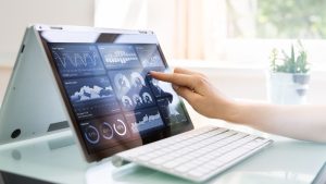 Data Entry Services UK virtual assistant