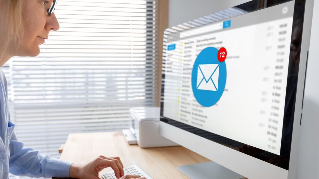 UK Inbox Management Services