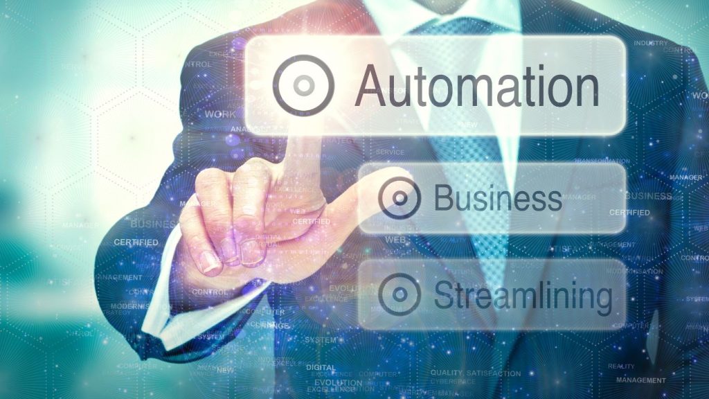 Email Management Solutions UK automation