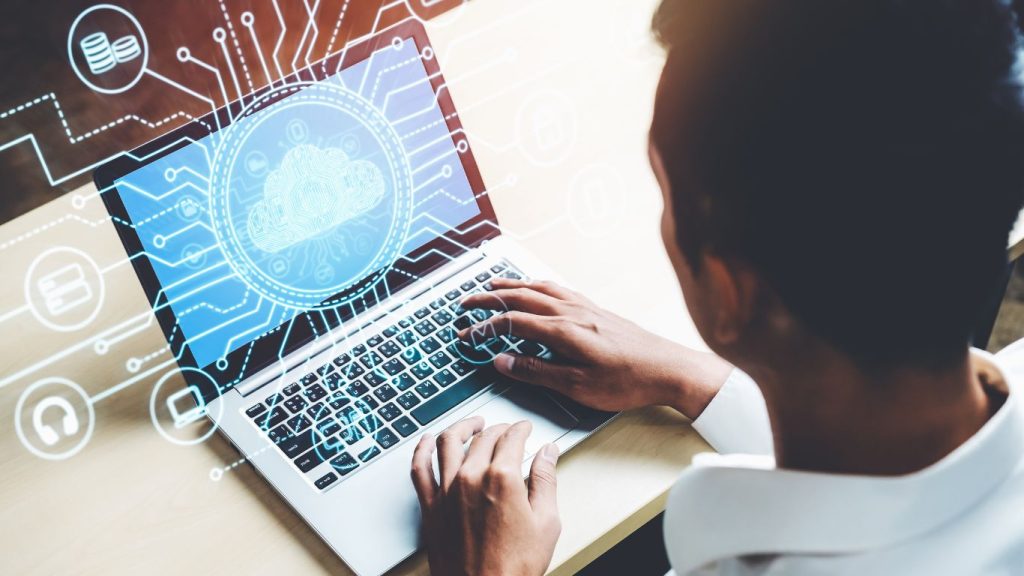 Data Processing Virtual Assistance UK